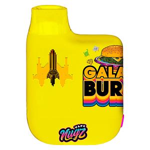 Nugz Vapes - Galactic Burger Resin All-in-One Vape