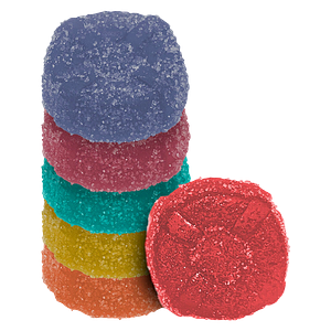 No Future - CBD Minis - Mixed Bag