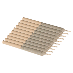 Broken Coast - Sour Og (Ruxton) Pre Roll