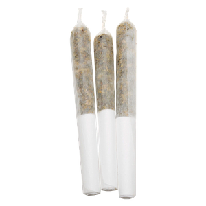 Lamplighter - P.O.G. Infused Pre Roll