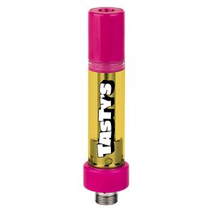 Tasty's - Watermelon 510 Thread Cartridge