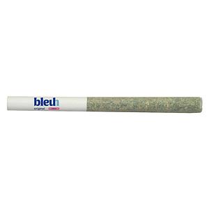 Bleuh - Original Indica Pre Roll