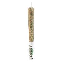 Jonny Chronic - Northern Lights Reefers Pre-Rolls