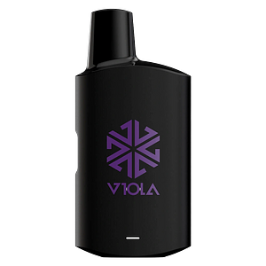Viola - Grandma’s Pye 1:1 Live Resin AIO