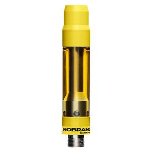 No Brand - The Sativa Liquid Diamonds 510 Thread Cartridge