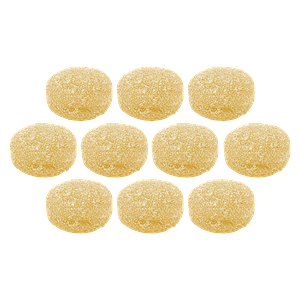 Fly North - Space Tokens Platinum Blueberry Live Rosin Indica Multi Pack