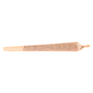 Terp Town Collective - Pirate Milk Pre Roll