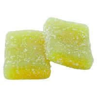 Wyld - Real Fruit Sour Apple Soft Chews