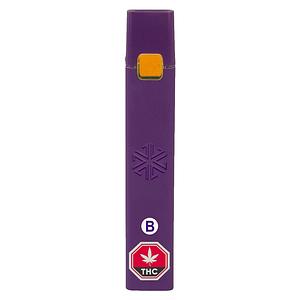 Viola - Bucketz Live Terpene Disposable Pen
