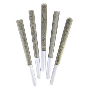 DEALR - Super Silver Bubba Pre Roll