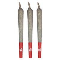 Eazy Peezy - Crème Brulee Pre-Roll