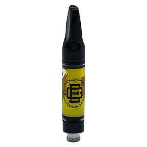 Endgame - Hard Hitters Psycho Citrus Diamond 510 Thread Cartridge