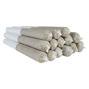 SHRED - All Dressed J's Pre-Roll