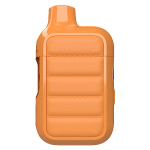 Spinach - Pufferz - Peach Iced Tea All-In-One Liquid Diamonds Vape