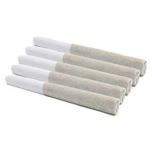 (GAS) - Night Kush Indica Pre Roll