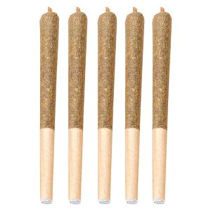 Bud Lafleur - Banana Daddy Pre-roll