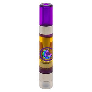 Community c/o Purple Hills - Sour Grapes XL 510 Thread Cartridge