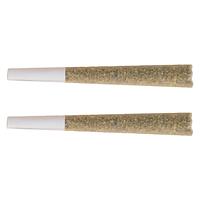The Republic - Black Label Pre-Roll