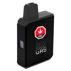 (GAS) - Tiger Queen Liquid Diamonds Disposable