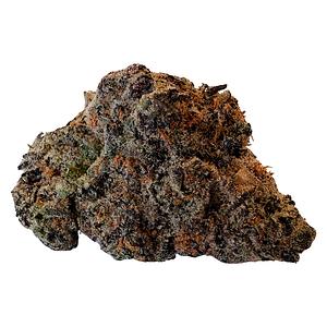 BOLD - Super Lemon Cherry Flower