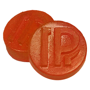 Pistol and Paris - Orange Tingz Live Rosin Gummies