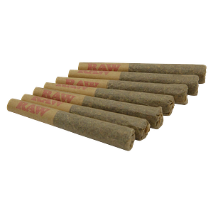 Common Ground - White Truffle Pre-Roll