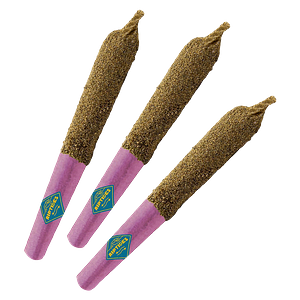 Riptides - Liquid Diamonds Feral Fizz Infused Pre Roll