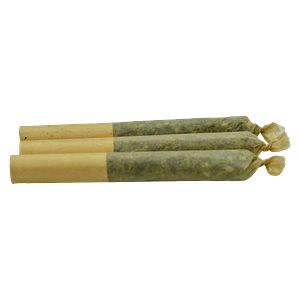 Ritual Sticks - French Cookies Pre Roll