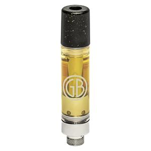 Greybeard -  Pink Sunset Pure Live Resin 510 Thread Cartridge