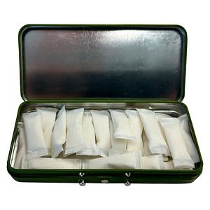 Proofly - Daily Low THC Mint Relief Dips