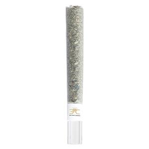 3rd Coast Genetics - Frozen Cola Glass Tip Pre-Roll