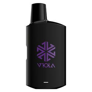Viola - Grandma’s Pye 1:1 Live Resin AIO