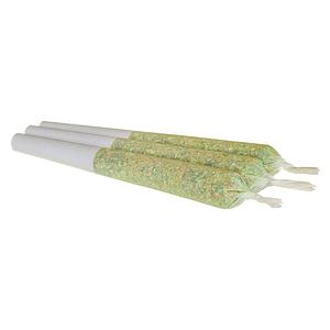 San Raf - Stink Biscuit Pre-Roll image 1