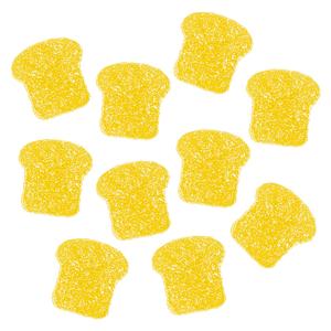 Super Toast - Sgt. Pineapple Diamond Bites Multipack