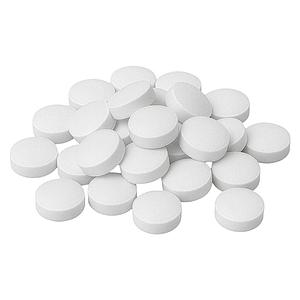 Indiva Blips - Live Rosin 2:1 Thc/Cbc Tablets