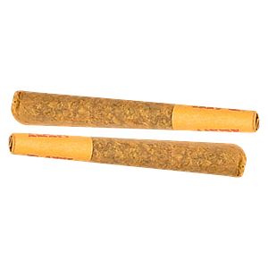 Sweet Vengeance - Pandora's 2 Pac Pre-Rolls