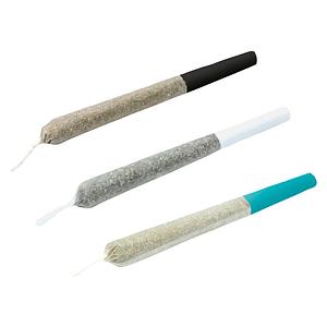 Truro - Hash Gem - Hash Diamond Mix Pack 50%+ Infused Pre Roll