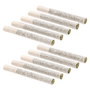 Victoria Cannabis Company - G-WAGON Pre-Rolls