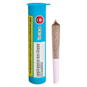 Potluck - Sugar Shack Pre Roll image 4