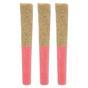 High Stick - Rinkside Rntz Infused Pre Roll