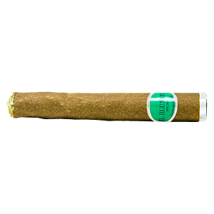 El Blunto - El Bluntito Centrado Pre Roll