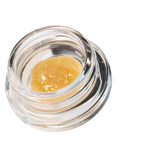 Nectur Solventless - Slurricane Cold Cured Live Hash Rosin