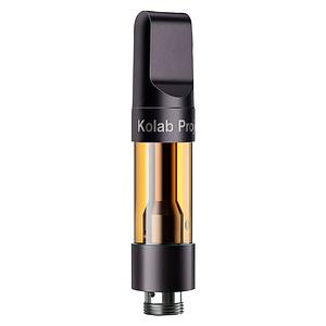 Kolab Project - Sour Mango Liquid Diamonds 510 Thread Cartridge