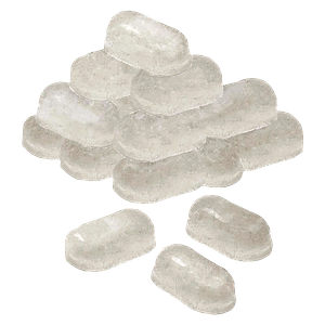 CAP Pharma - 10 Softgels-Blue