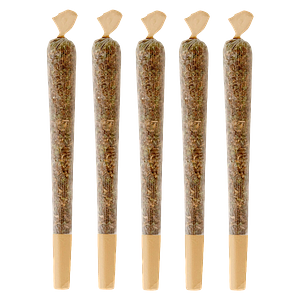 Mendo Select - Vanilla Frosting Pre-Roll