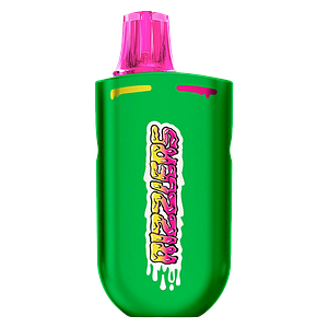 RIZZLERS - Switchit Hawaiian Heat + Pearadise Dream All In One Vape