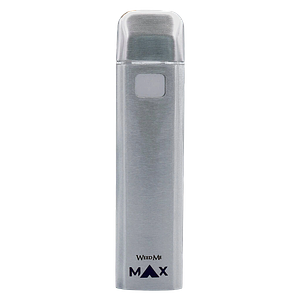 Weed Me Max - Strawberry Cough Diamond Live Resin - AIO