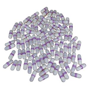 QCBD - High CBD 100 Caps 