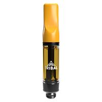 Tribal - Triple Burger Live Resin 510 Thread Cartridge