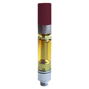 Glacial Gold - Atmosphere Cbn:Thc Tart Cherry 510 Thread Cartridge